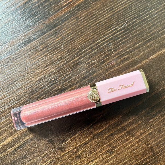 TOO FACED | High Shine Lip Gloss - Picture 1 of 1